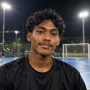 Rizwan Lasimbang