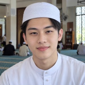 Muhammad Ilham Tan