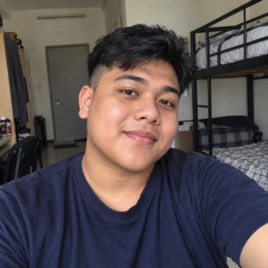 Amirul Asyraf