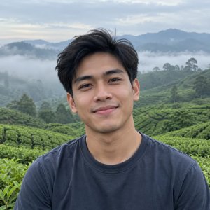 Aiman Hakimi