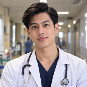 Daniel Iskandar