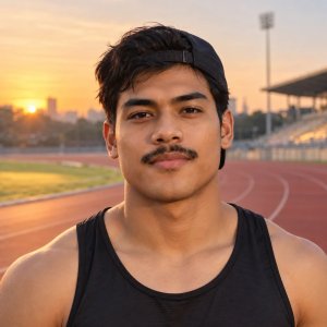 Haris Fadzil
