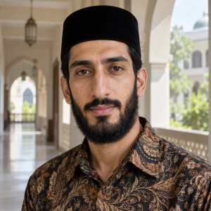 Syed Habib Alattas