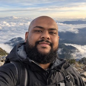 Khairul Anwar