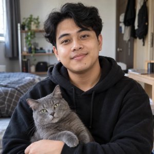 Zikri Hamdan