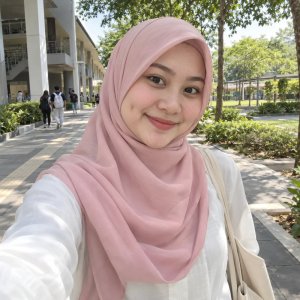 Nur Alya