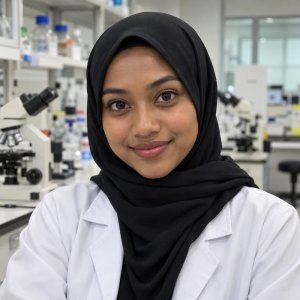 Aishah Rahman