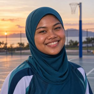 Siti Nurjannah