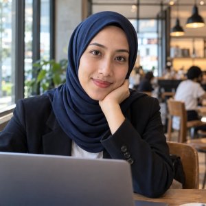 Dr Nadia Kamal