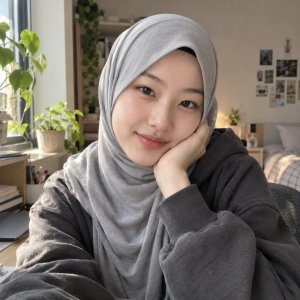 Maryam Lee