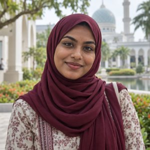 Fathima Zahra