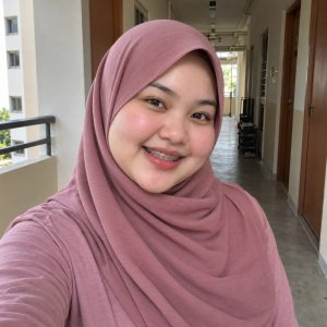 Nurin Batrisya