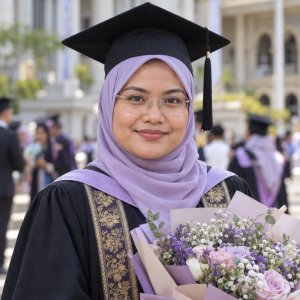 Syarifah Nabilah