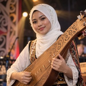 Rosita Anak Jimbai
