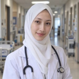 Amani Husna