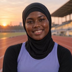 Zulaikha Mansor