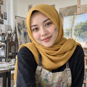 Iman Qistina