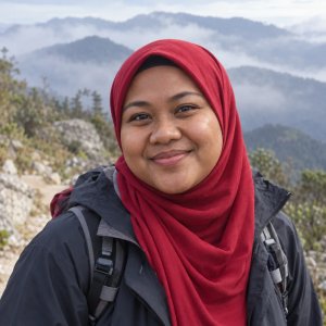 Rahimah Johari