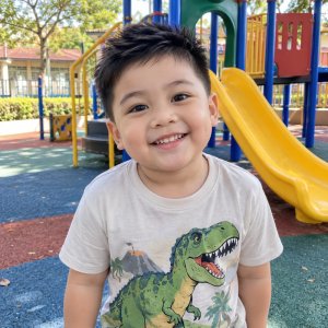 Aryan Haziq