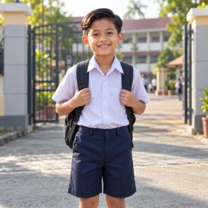 Adam Firdaus