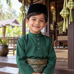 Umar Mikail