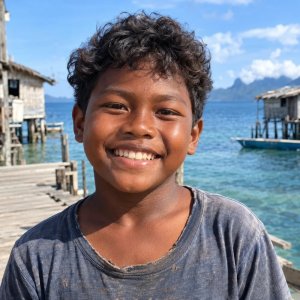 Rafi Jumadil