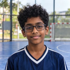Ahmad Rayyan