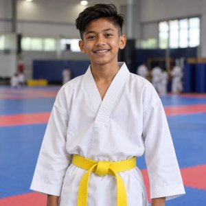 Hariz Danish