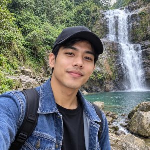 Haziq Firdaus