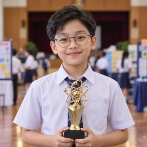 Ethan Iskandar