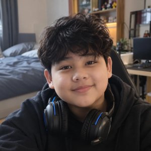 Daniel Haikal