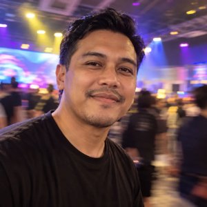 Azrul Hisham