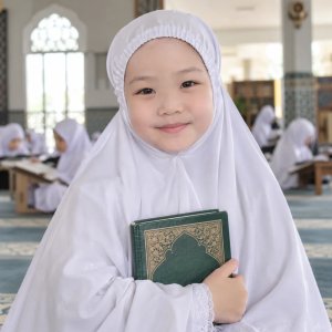 Maryam Tan