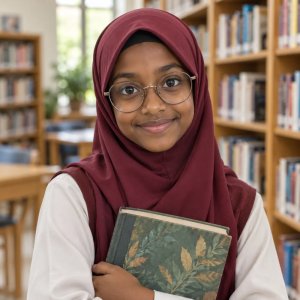 Fatimah Zahra