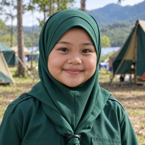 Sarah Amin