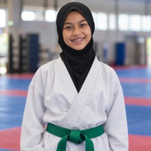 Qaisara Danish