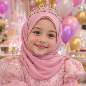 Ariana Rizqi