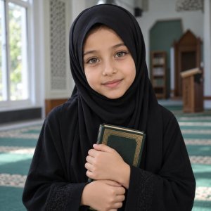 Ruqayyah Alhabsyi