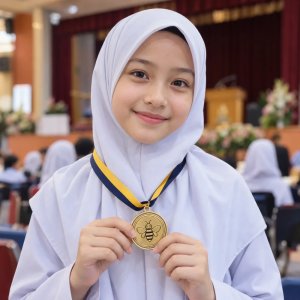 Elena Iskandar
