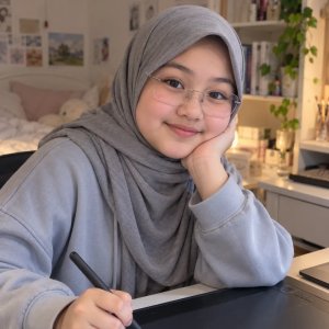 Zara Haikal