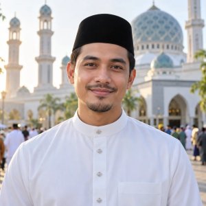 Hafizuddin Omar