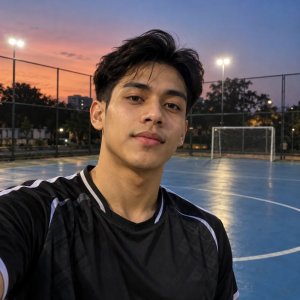 Irfan Danial
