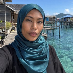 Siti Rahmah