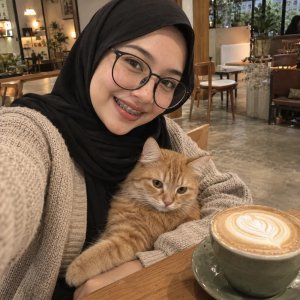 Farah Nadhirah