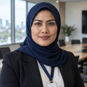 Haslinda Karim