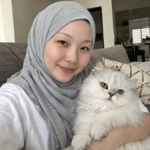 Aliya Tan