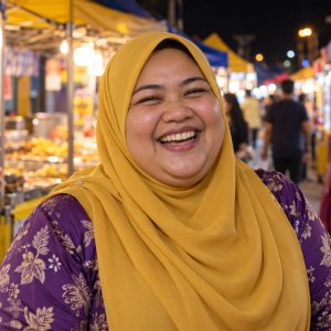 Norhayati Salleh