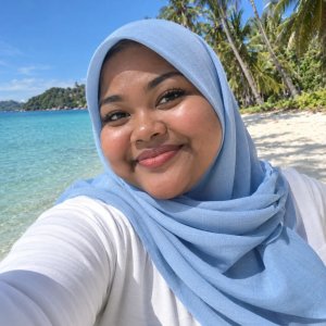 Nurul Izzati
