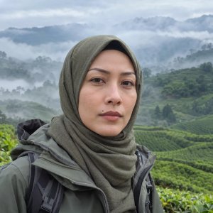 Hidayah Kassim