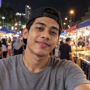 Danish Irfan